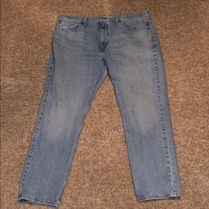 Men’s Levi’s 502